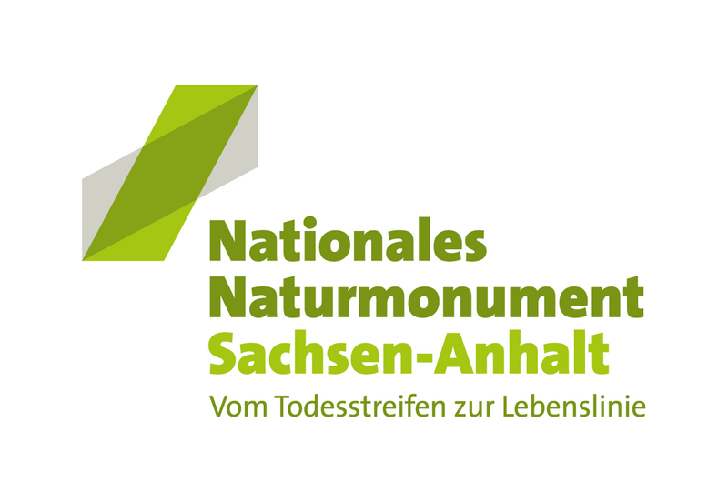Grünes Band - Nationales Naturmonument Sachsen-Anhalt 